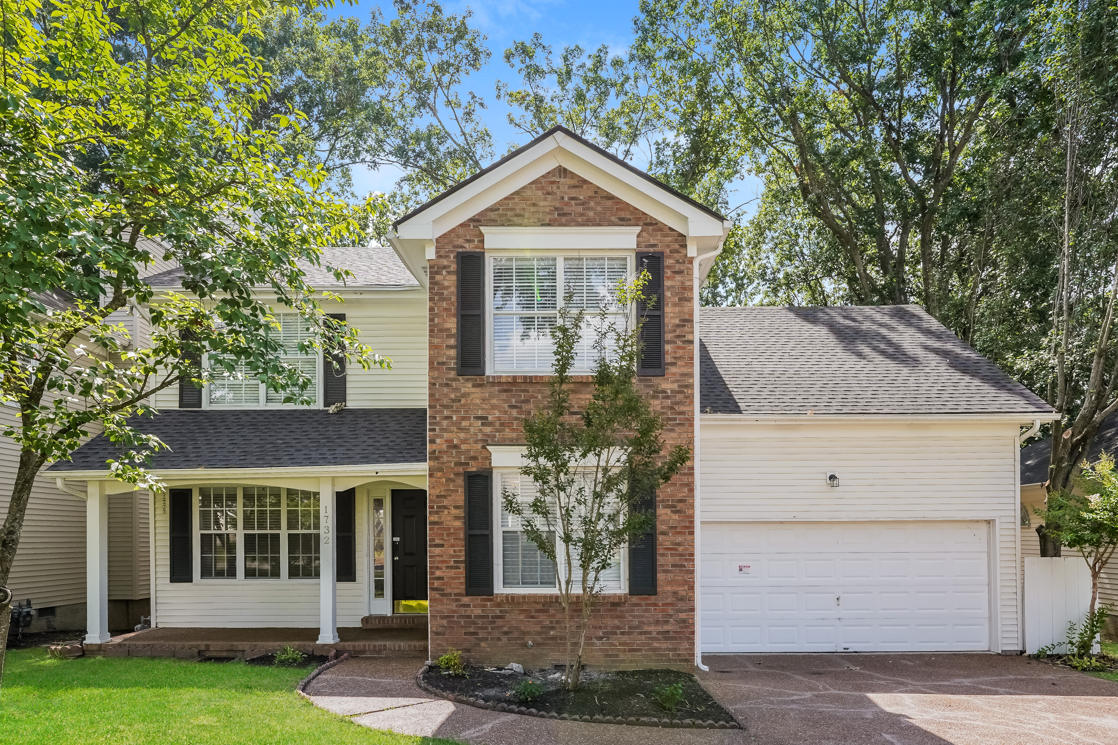 1732 Aaronwood Drive Old Hickory, TN 37138